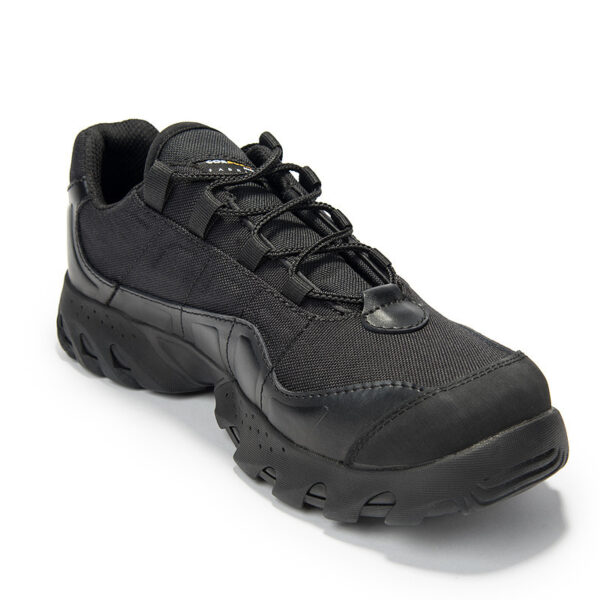 Outdoor Hiking Shoes Training Military Fan Combat Shoes Military Fan Boots - Image 2